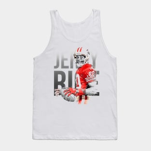 Number 80 Tank Top